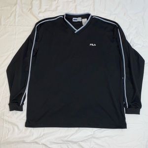 Vintage Fila